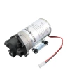 HX-75SWater purifier pressurized flat head pump Pure water pump Item Picture